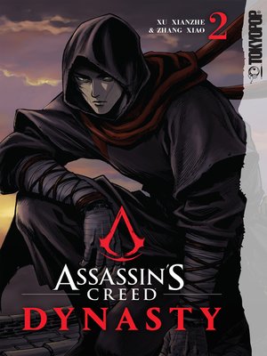 cover image of Assassin's Creed Dynasty, Volume 2